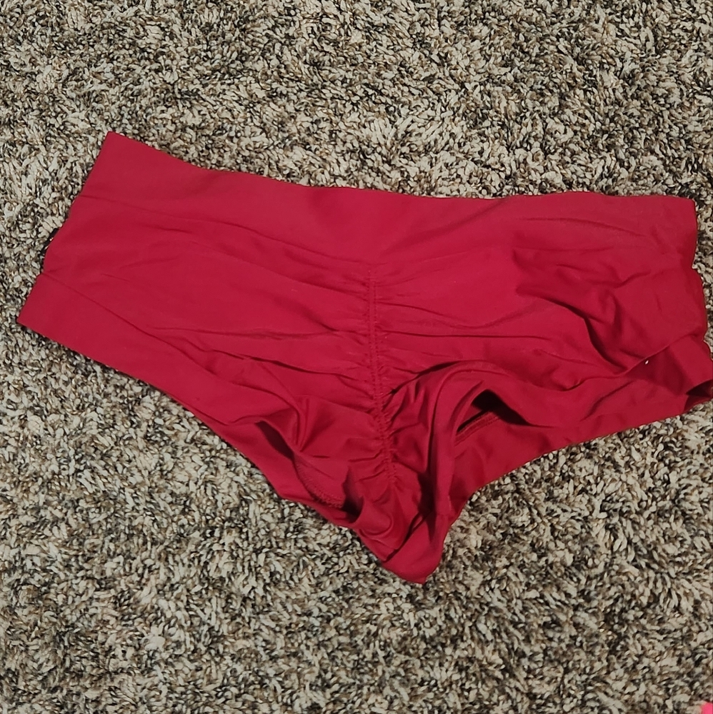 Cleo Classic Hotpants